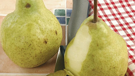 Hrušková marmeláda