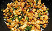 Kuře kung-pao