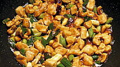 Kuře kung-pao