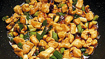 Kuře kung-pao