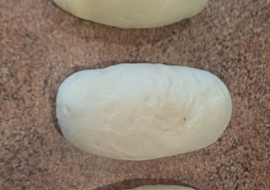 Kynutý knedlík