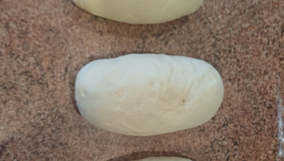 Kynutý knedlík