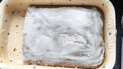 Luxusní a rychlý makovník