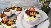 Pavlova (dort)