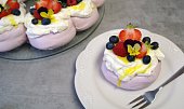 Pavlova (dort)