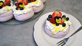 Pavlova (dort)