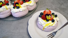 Pavlova (dort)
