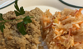 Chlebový nákyp (Nákyp salat ♥️)