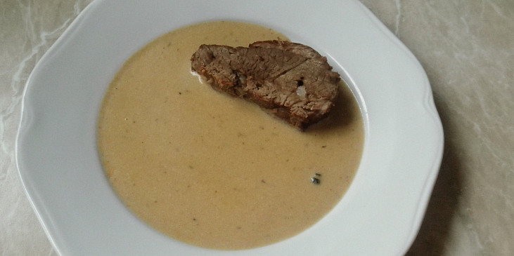 Jehněčí kýta na pivě (Jehněčí kýta na pivě)