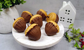 Nutellové oříšky (Nutellové oříšky)
