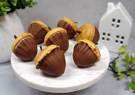 Nutellové oříšky (Nutellové oříšky)
