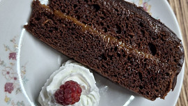 Sacher dort