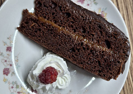 Sacher dort