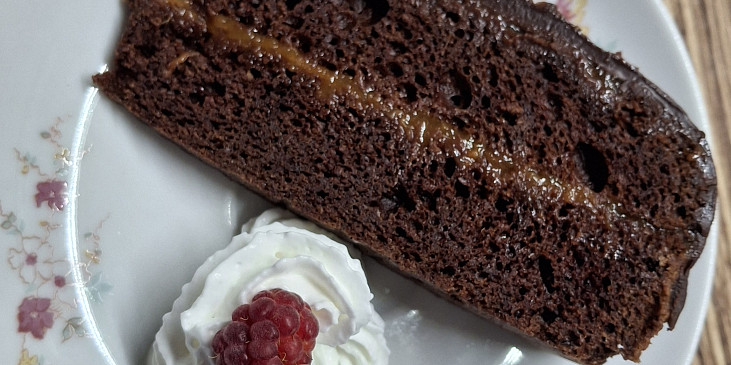 Sacher dort