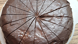 Sacher dort