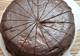 Sacher dort