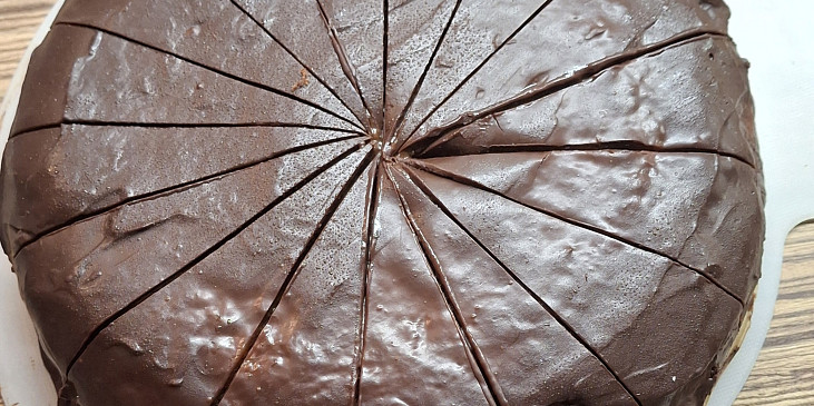 Sacher dort