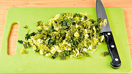 Kapustové karbanátky