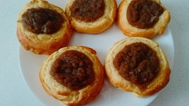 Koláče podle babičky