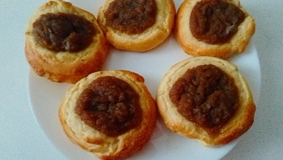 Koláče podle babičky