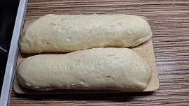Kynutý knedlík