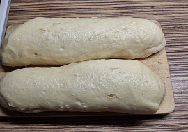 Kynutý knedlík
