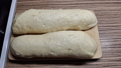 Kynutý knedlík