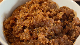 Vepřové sádlo z domácí pekárny