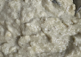 Rybičková pomazánka
