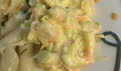 Salát Coleslaw (Coleslaw ♥️)