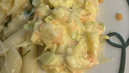 Salát Coleslaw, Coleslaw ♥️
