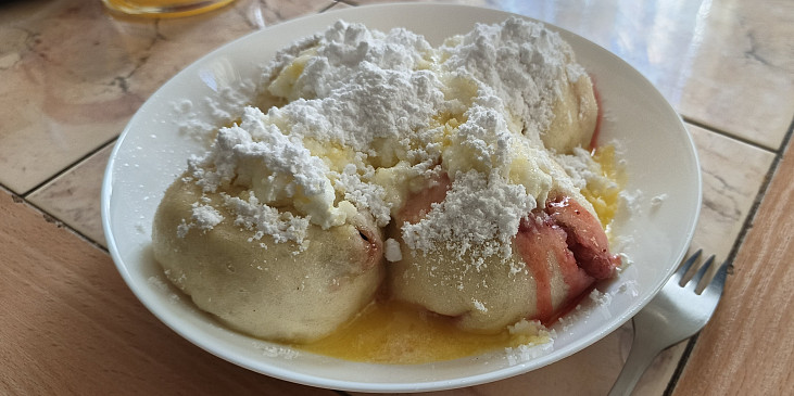 Babiččiny blbouny