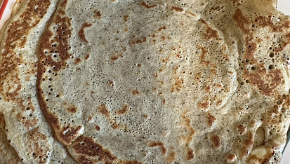 Celestýnské nudle, CELESTYNSKE