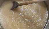 Hrušková marmeláda