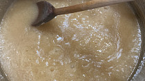 Hrušková marmeláda