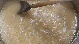 Hrušková marmeláda