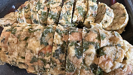 Karlovarský knedlík