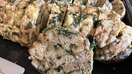 Karlovarský knedlík