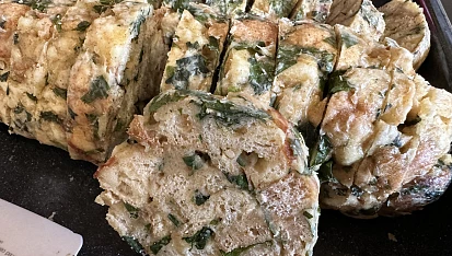 Karlovarský knedlík