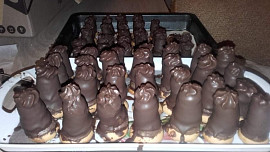 Likérové bombičky