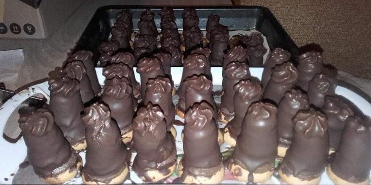 Likérové bombičky