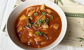 Oblíbená Minestrone
