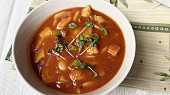 Oblíbená Minestrone