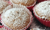 Terezčiny ořechové muffinky