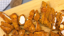 Domácí qurrito z HF