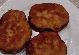 Holandský řízek