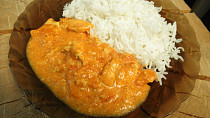 Kari korma