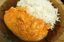 Kari korma