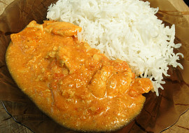 Kari korma (Kari korma)