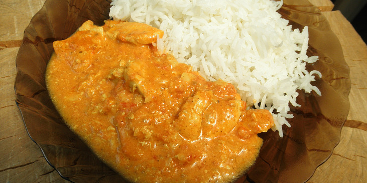 Kari korma (Kari korma)